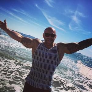 Meet your Posher, Doug